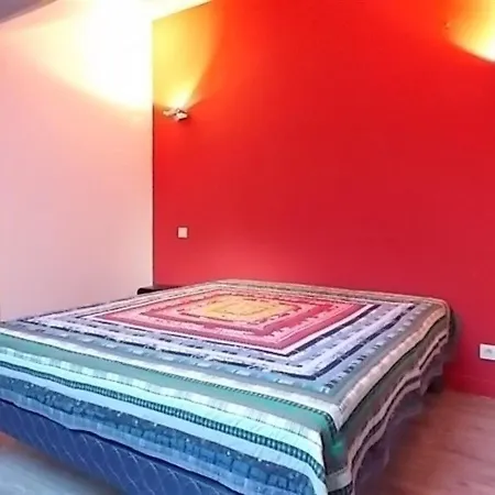 House Petite Maison De Ville Hyper Centre Nyaraló Biarritz